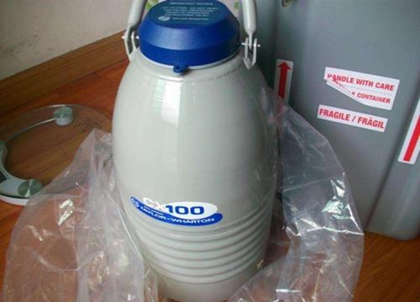 美國(guó)液氮罐進(jìn)口清關(guān)案例分享，急客戶所急