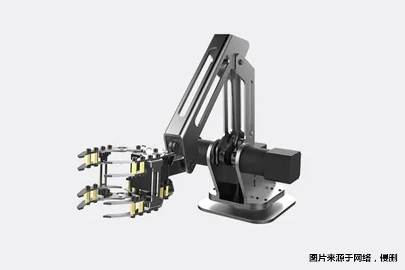 美國三軸機(jī)械手臂進(jìn)口報關(guān)流程