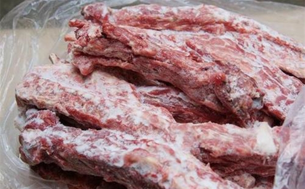 西班牙豬肉進口報關(guān)門到門服務流程，參考一下