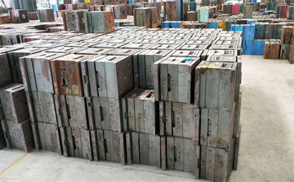 二手模具進口報關一般貿(mào)易進口流程